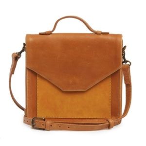 Banchi Satchel By Able